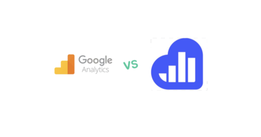 Google Analytics 4 vs Kissmetrics: Deep Dive - Kissmetrics: Event ...